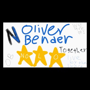 OLIVER BENDER