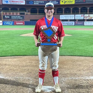 Nick Fiorini mugshot