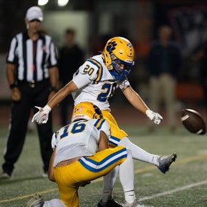 Michael Salgado mugshot