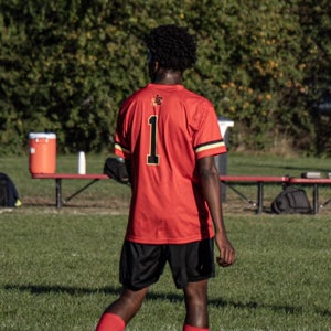 Kae'von Jones
