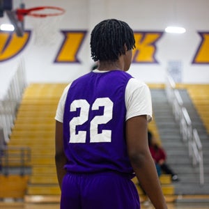 Kasheef Roberson