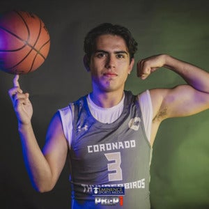 Andre Martinez