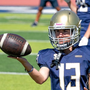 Chase Metcalf