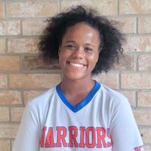 Yanaia Scott mugshot