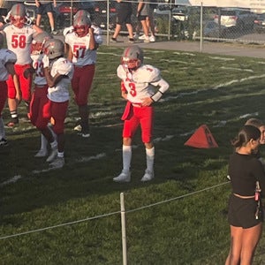 Camden Brant