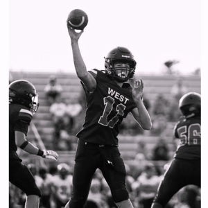 Chase Sennett