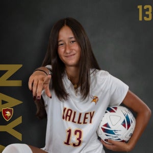 Naya Suhr mugshot