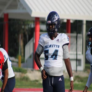 Jahari Collier