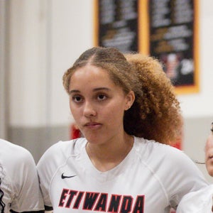 Janae Childs