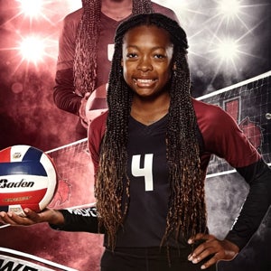 Jaelyn Eubanks