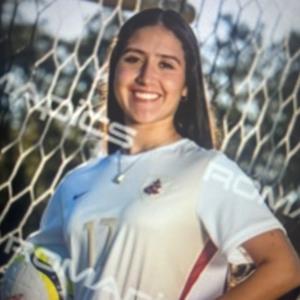 Layla Williams mugshot