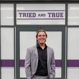 Luka Pavelka mugshot