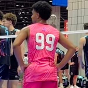 Josiah Olacio mugshot