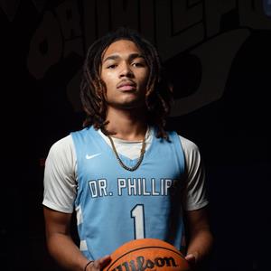 Elijah  Green