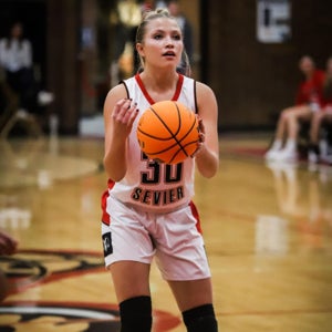 Sydnee Patterson mugshot