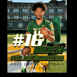 Aiden Fields-burgess