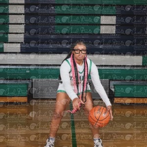 Nayja Richardson mugshot