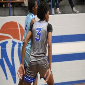 Kylan Armstrong
