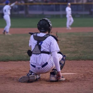 Noah Distefano mugshot