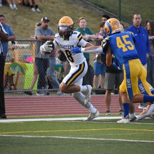 Donte Lewis