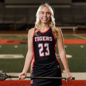 GRAYCEE GLAZIER