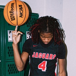 Semaj Hicks