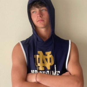 Elijah Moehlman