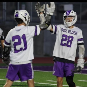 Tucker Peterson