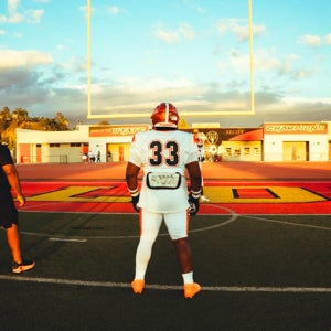 Benjie Mathews mugshot