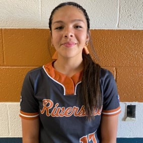 Mandy Contreras mugshot