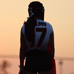 Dominique Adams