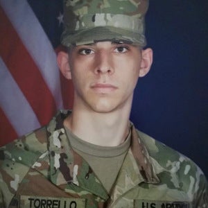 Travis Torrello