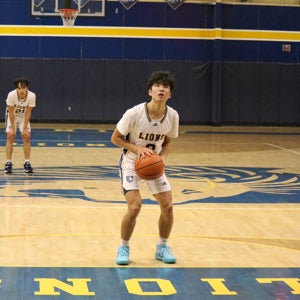 Paul Kang