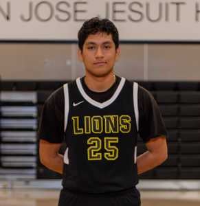 Home - Boys Basketball - Cristo Rey San Jose Jesuit High School