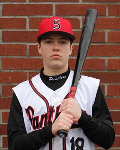Carter Priszner