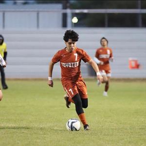 Cristian Lopez
