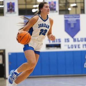 Mattie MacHen mugshot