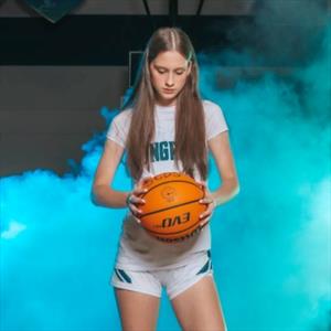 Sasha Rubanova mugshot