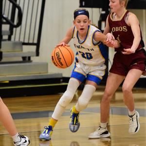 IZZY SCHIMMELPFENNIG