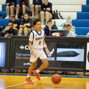 Jalen Boyd