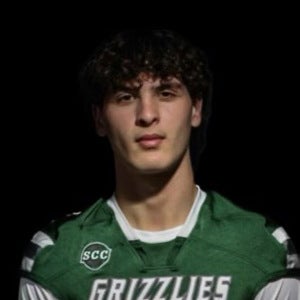 CADEN HILLIER