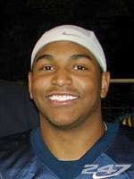 Andre Robinson mugshot