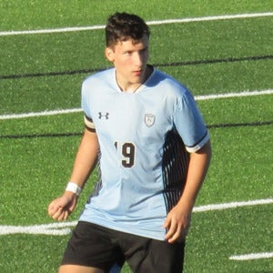 Kaleb Buckellew