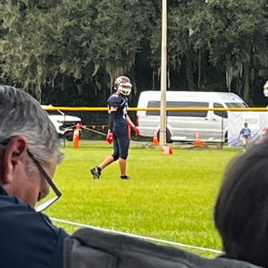 Jacob Young