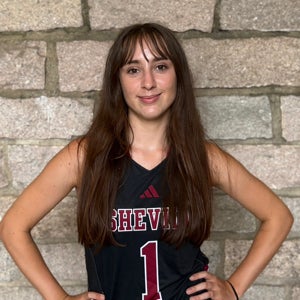 Grace Webb
