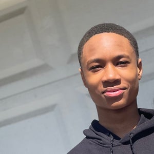 Dorian Patterson