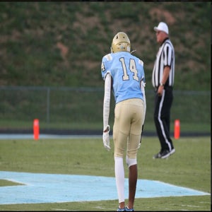Ayden Montgomery