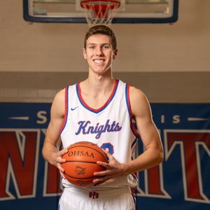Logan Horton
