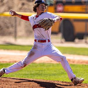 Landon Smith mugshot