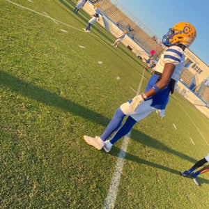 Daquayvious Sorey